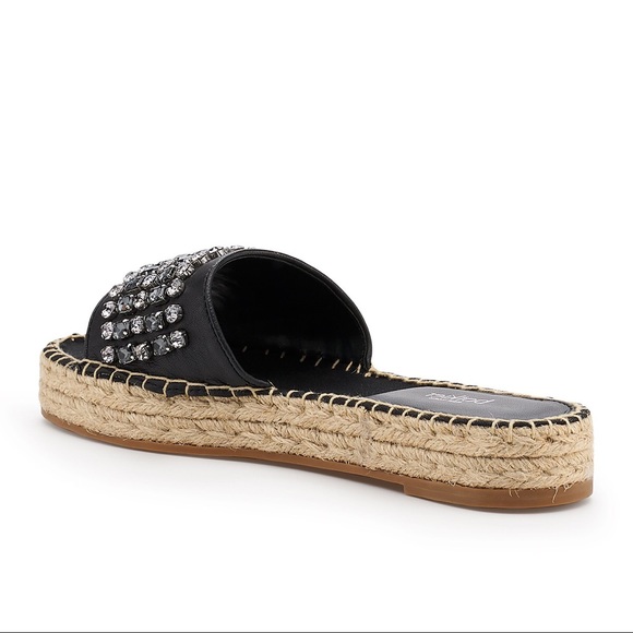 Botkier Julie Slide Sandal - Picture 2 of 7